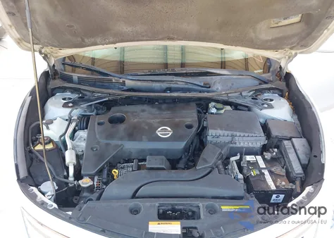 2015 Nissan Altima 2.5/2.5 S/2.5 Sl/2.5 Sv from USA, damaged, VIN 1N4AL3AP6FC461077